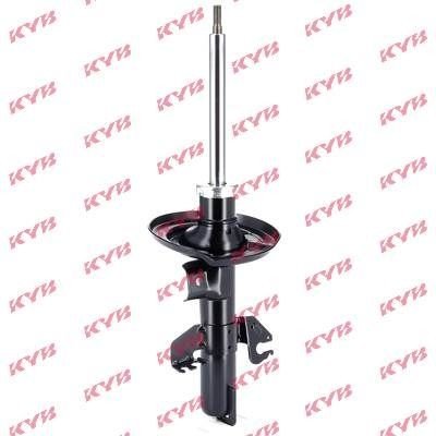 Støtdemper KYB 339850 Støtdemper KYB 339850