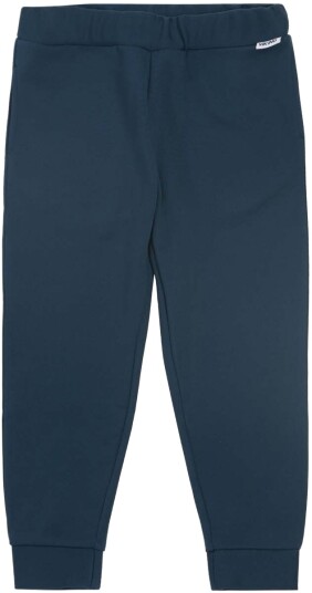 Viking Play teknisk fleecebukse til barn, navy (128) 128 Viking Play teknisk fleecebukse til barn, navy (128) 128