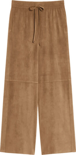 Pennyblack Dame Bukser Beige XL, Pennyblack Dame Bukser Beige XL,