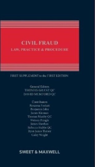 Civil Fraud