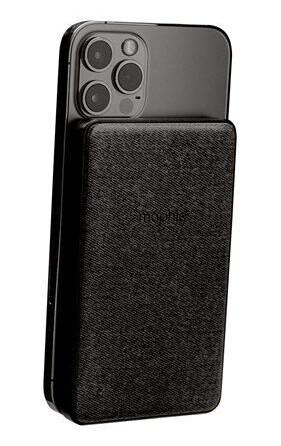 Mophie snap+ juice pack mini 1-Pack