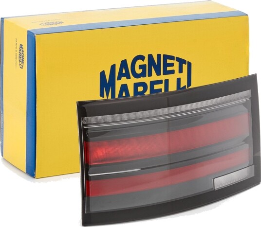 Baklykt MAGNETI MARELLI 714020340711