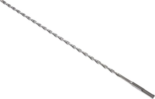 Bor Forte Drill For Masonry Sds-Plius 8X400x450 M