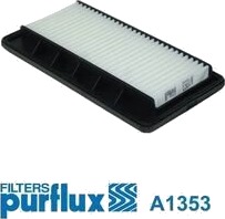 PURFLUX A1353 Luftfilter PURFLUX A1353 Luftfilter