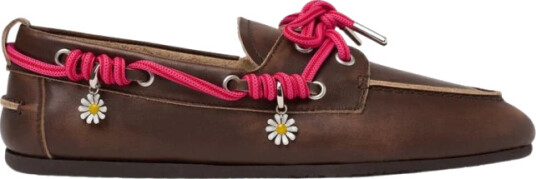 Scarosso Dame Sko Brun 42 EU,