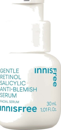 Innisfree Gentle Retinol Salicylic Anti-Blemish Serum Innisfree Gentle Retinol Salicylic Anti-Blemish Serum Innisfree Gentle Retinol Salicylic Anti-Blemish Serum Innisfree Gentle Retinol Salicylic Anti-Blemish Serum