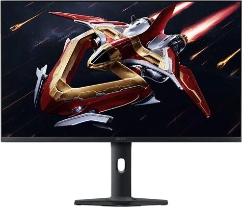 Xiaomi G Pro 27Qi 27" QHD Gaming Monitor 2560x1440 HDR 180Hz