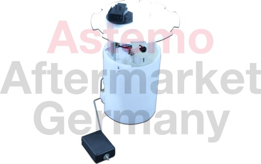 HITACHI 2503316 Drivstoffpumpe