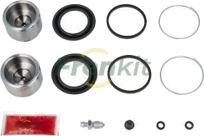 FRENKIT 248840 Reparasjonssett, bremsecaliper