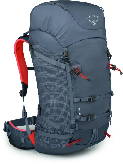 Osprey Mutant 52 Tungsten Grey S/M Osprey Mutant 52 Tungsten Grey S/M