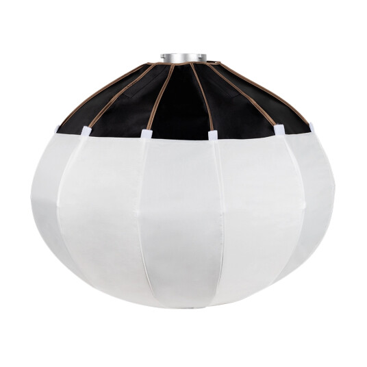 SmallRig 3932 RA-L90 Lantern Softbox Stor rund diffusorsoftboks Bowens feste SmallRig 3932 RA-L90 Lantern Softbox Stor rund diffusorsoftboks Bowens feste