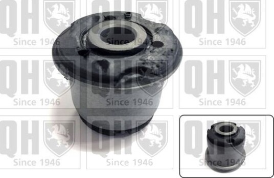 QUINTON HAZELL EMS3022 Feste styrestag