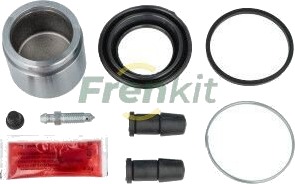 FRENKIT 252912 Reparasjonssett, bremsecaliper