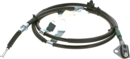 Bosch Tautrekk parkeringsbrems BOSCH 1 987 482 860
