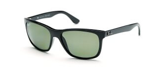 Ray-Ban RB4181 601/9A 57 Ray-Ban RB4181 601/9A 57