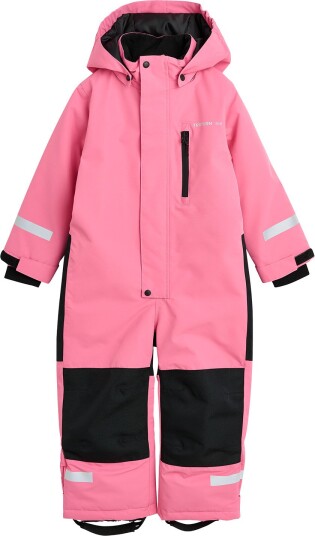 Tretorn Kids" Frost Insulated Shell Overall Chateau Rose 122/128