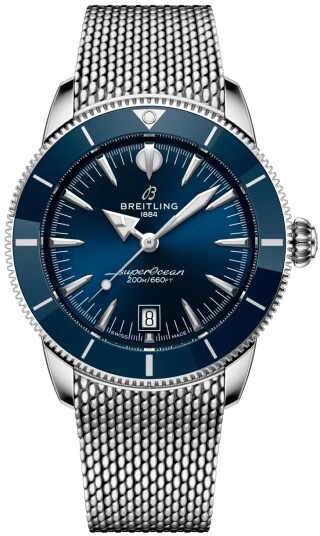 Breitling Herreklokke AB3111161C1A1 Superocean Heritage B31 Automatic