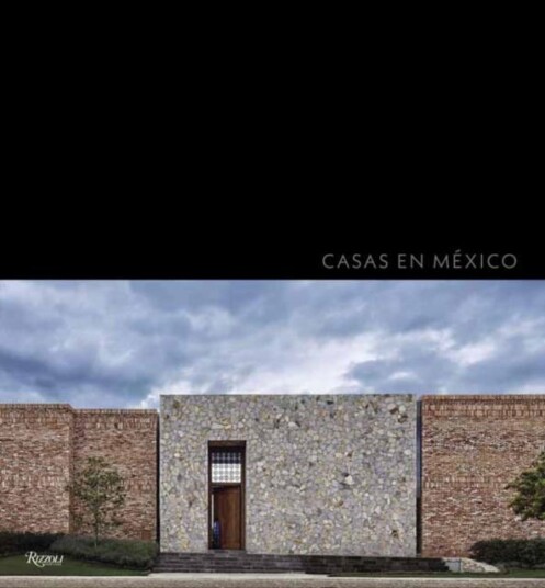Houses In Mexico (Spanish Ed) Av Antonio Farre, Antonio Cordero Galindo