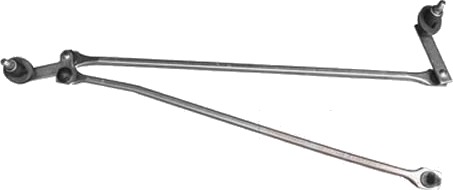 VAN WEZEL 3770230 Vindusvisker overføring