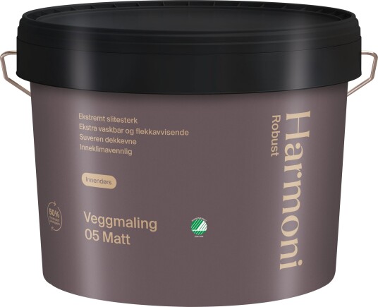 Harmoni Robust 05 Base C 9l