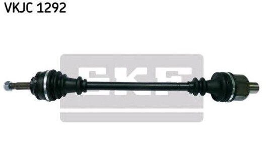Skf Drivaksel SKF VKJC 1292 Skf Drivaksel SKF VKJC 1292