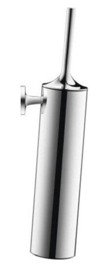 Duravit Starck T Toalettbørste Vegghengt Krom Duravit Starck T Toalettbørste Vegghengt Krom