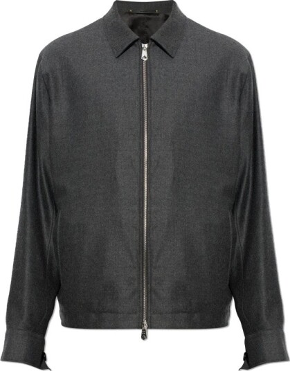 Paul Smith Herre Jakker Grå M,