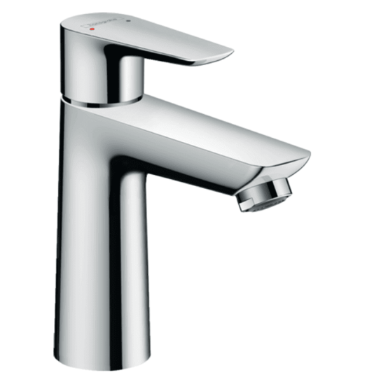 Hansgrohe Servantbatteri Talis E110 Krom