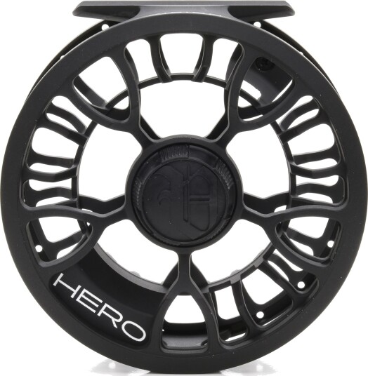 Vision Hero Black