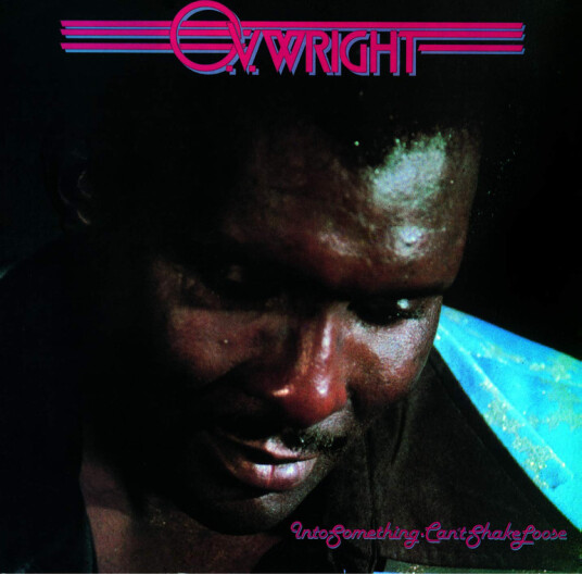 O.V. Wright Into Something CD