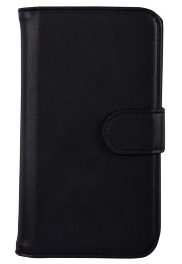 FERRELLI WALLET FLIPCOVER IPHONE 12 MINI, SVART