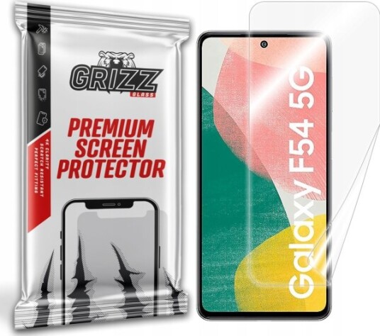 Grizzglass Keramisk Folie Grizzglass Ceramicfilm Samsung Galaxy F54