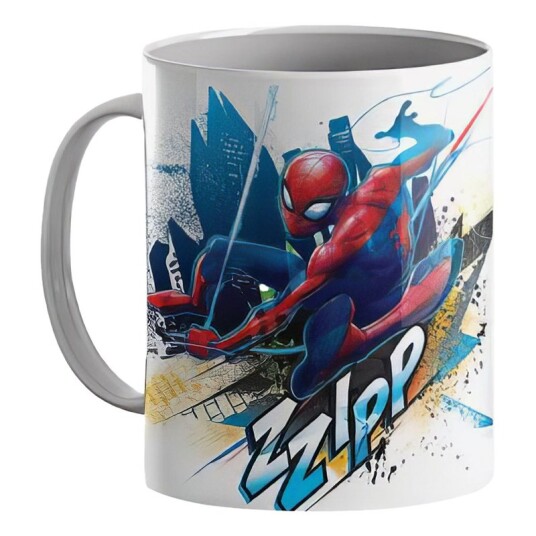 Marvel Spider Man Krus 330ml