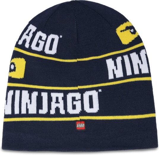 Lego Wear Lwadje 603 - Hat - DARK NAVY - 50-52