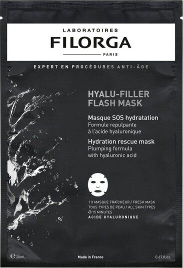 Filorga Hyalu-Filler Flash Mask 20ml