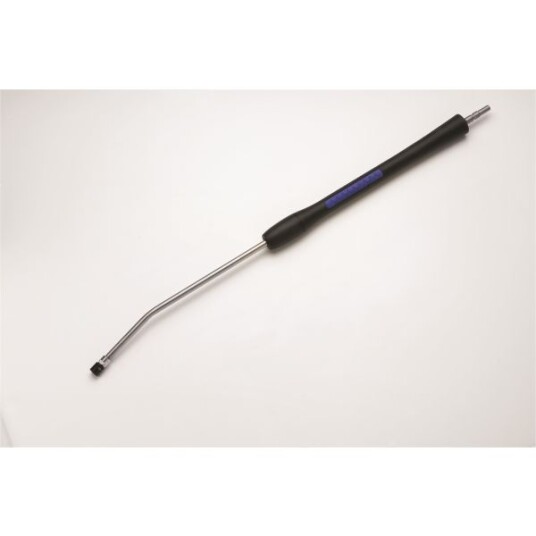 Nilfisk Universal Skyllerør buet, 940 mm, Rengjøringsmaskiner