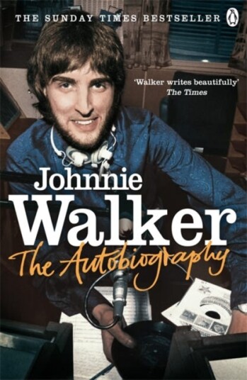 The Autobiography Av Johnnie Walker
