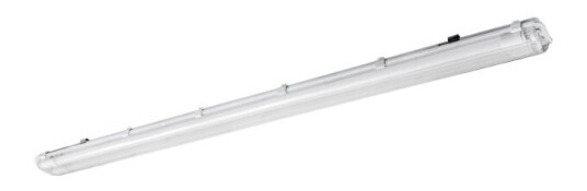 Gtv Hagen Led 258 Hermetisk Armatur (Ld-Hag258-30)