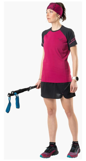 Dynafit Alpine Pro 2 /1 Skirt Wblack out S-42/36