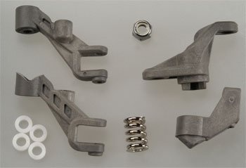 Traxxas 5543 Steering Bellcrank Jato