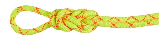 Mammut Alpine Core Protect Dry 9.5 klatretau - 70m, halo