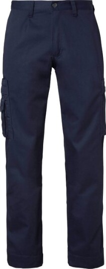 Top Swede Midjebyxa 2670 Marin C62