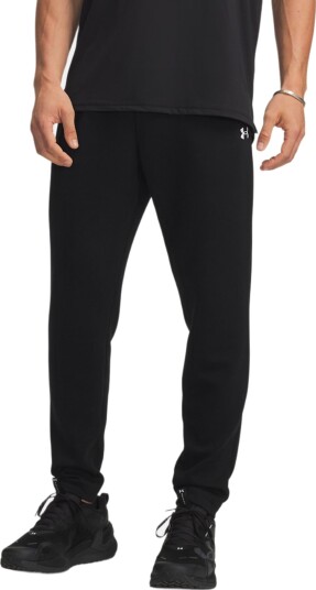 Under Armour Flex Fleece Tapered Pant