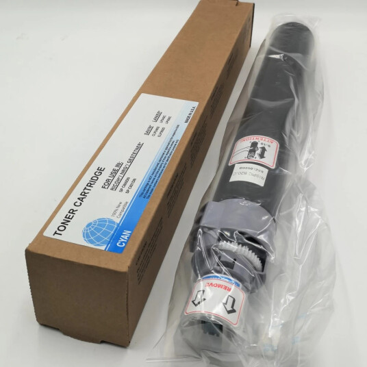 TB Toner Cyan (15.000 sider) erstatter Ricoh/NRG 821061/821049 TB Premium toner