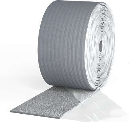 Tecca T-Syll Duo Svillisolering 280 mm X 25 m