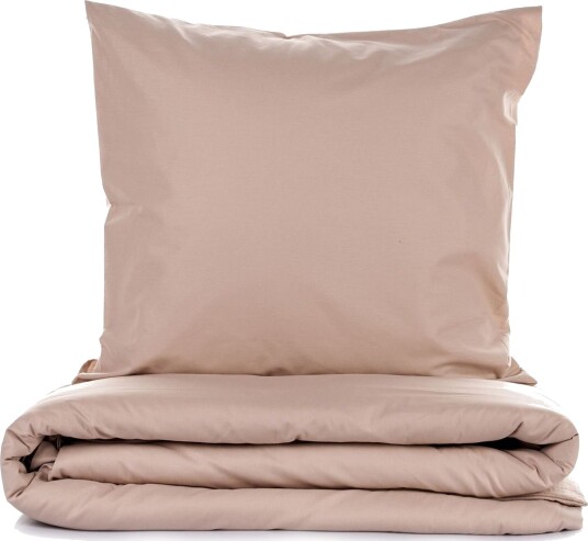 Nelam sengesett 140x200 cm Beige