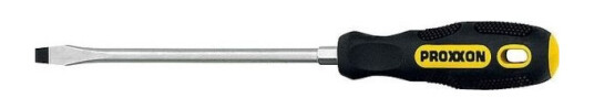 Proxxon Slot Screwdriver 6.5 X 1.2 (Pr22016)