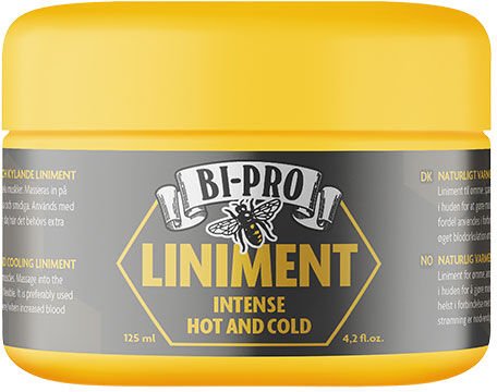 BI-PRO Liniment 125 ml
