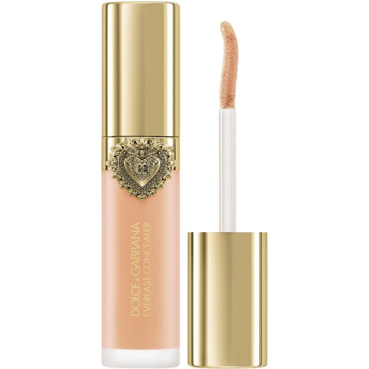 Dolce & Gabbana Everlast Concealer 24H Wear Crease Proof Hydrating 11 Dolce & Gabbana Everlast Concealer 24H Wear Crease Proof Hydrating 11