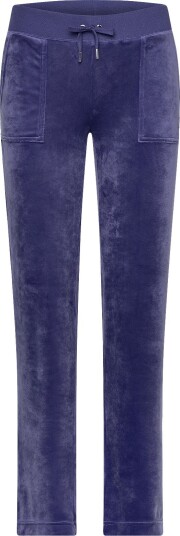 Juicy Couture Del Ray Pant Blue XL Juicy Couture Del Ray Pant Blue XL